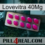 Lovevitra 40Mg 09